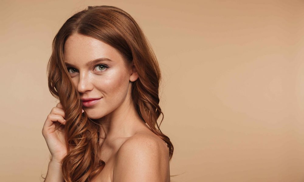 Elegance hair en beauty